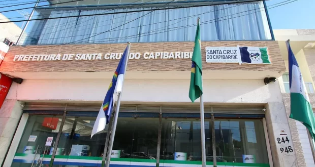 Santa Cruz do Capibaribe abre inscrições para concurso público com 221 vagas e salários de até R$ 3,8 mil