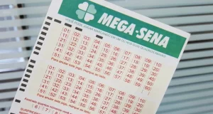 Mega-Sena: 66 apostas feitas em PE acertam a quina, e cada uma leva pelo menos R$ 1,8 mil