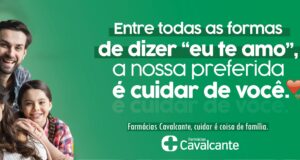 Farmácia Cavalcanti: A “Quina da Saúde” em Pesqueira!