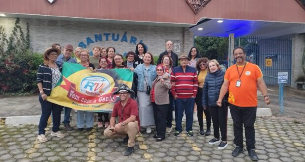 Um Encantador Fim de Semana Turístico em Pesqueira