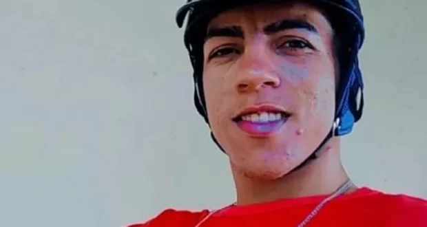 JOVEM FOI ASSASSINADO EM SÃO BENTO DO UNA