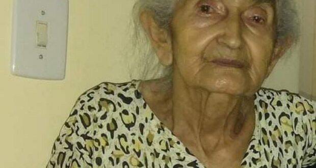 IDOSA DE 80 ANOS É MORTA A TIROS EM GARANHUNS; NETA É A PRINCIPAL SUSPEITA