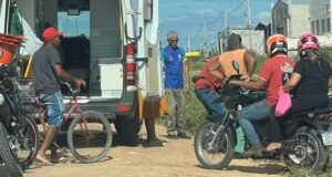 Técnico de enfermagem que estava desaparecido há cinco dias é encontrado morto em Petrolina