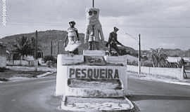 PESQUEIRA, 100 Dias, 100 Avanço “! O Casamento Político do “PREFEITO REPUBLICANO” com a “VICE-PETISTA” ainda não apresentou nem um EMBRIÃO para o NASCIMENTO de uma OBRA e o Povo anda reclamando de quase tudo!”
